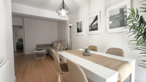 Piso en calle del Canónigo Muñoz y Soliva