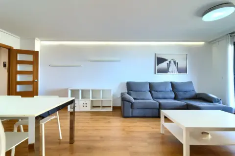 Piso en Passeig de la Serra D'Espada