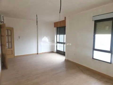 Piso en calle de Blas Infante