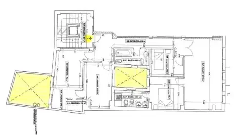 Piso en calle de Blas Infante