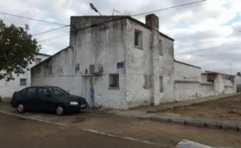 Chalet en calle de San Juan