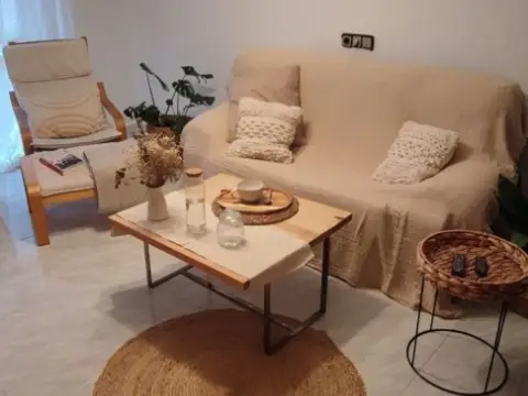 Piso en calle de los Pedregales, 1