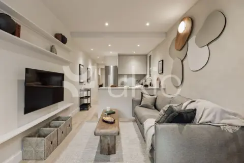 Piso en Carrer de Balmes