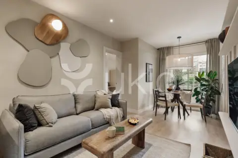 Piso en Carrer de Balmes