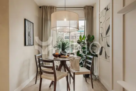 Piso en Carrer de Balmes