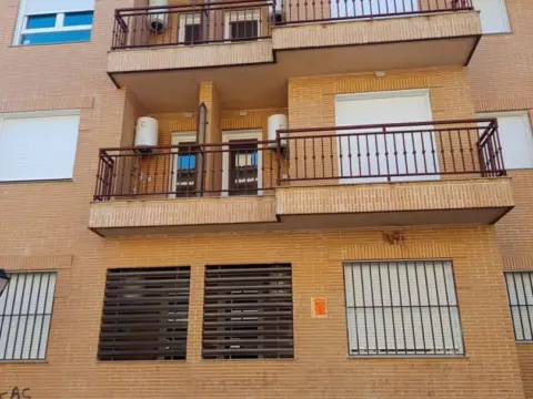 Piso en calle Carmen, 15