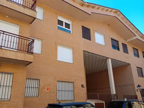 Piso en calle Carmen, 15