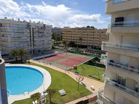 Piso en Carrer de Viladomat