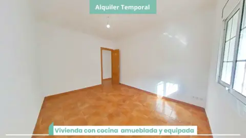Piso en La Florida