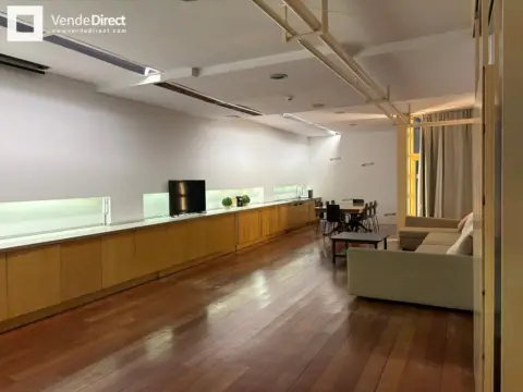 Piso en Paseo del General Martínez Campos