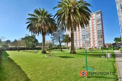 Piso en Avenida de Francia