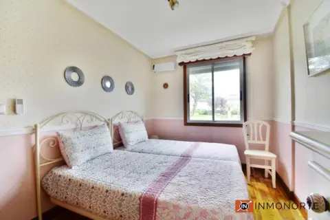 Piso en Avenida de Francia