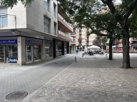 Garaje en Carrer de Soler i Palet