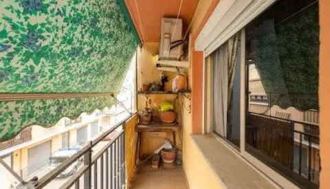 Piso en calle Ingeniero Santa Cruz