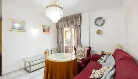 Piso en calle Ingeniero Santa Cruz