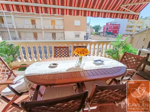 Piso en El Grau de Moncofa