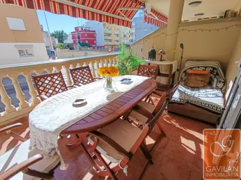 Piso en El Grau de Moncofa