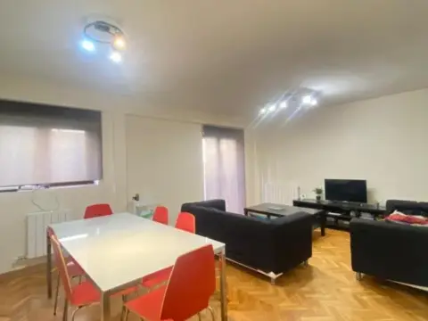 Dúplex en calle del Taray