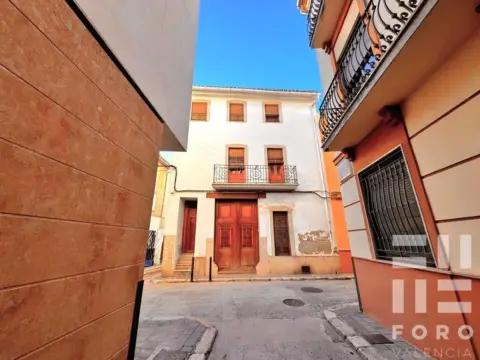 Chalet en Carrer de Velázquez