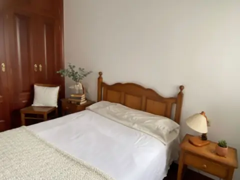 Chalet en calle A Freiría