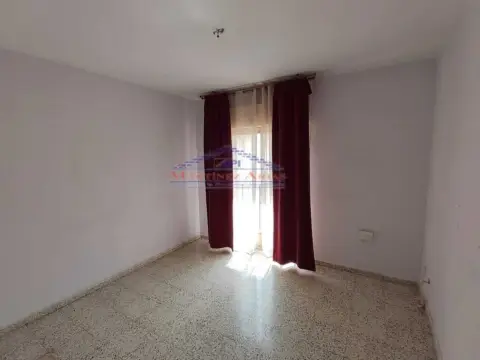Piso en San Ildefonso-Barrio de la Catedral