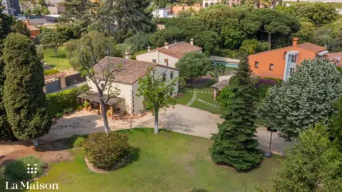 Finca rústica en Camí de Can Caralt, nº S/N