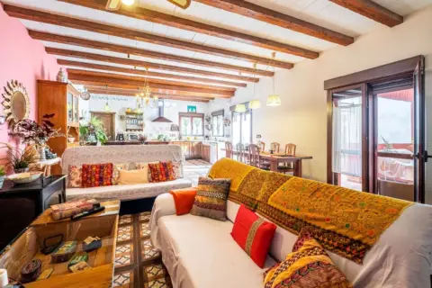 Casa en Carrer de Lepanto, 23