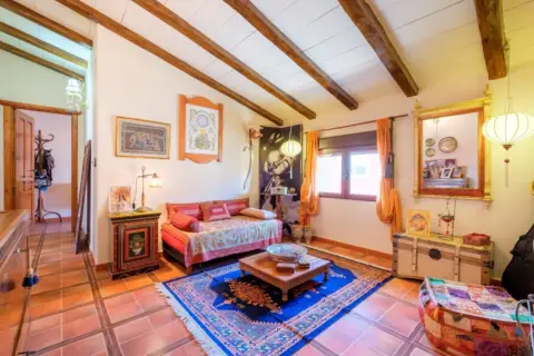 Casa en Carrer de Lepanto, 23