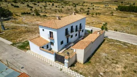 Calle Nueva