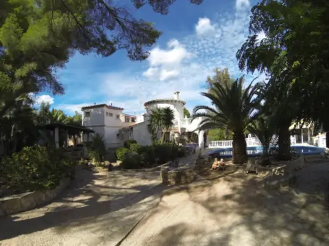 Chalet en Venta en La Pedrera-Vessanes