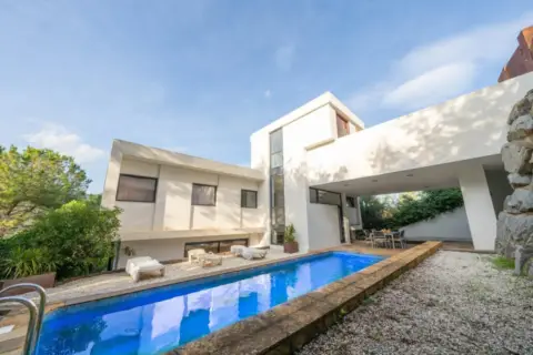 Casa en Carrer de la Verge del Pilar, 18