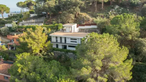 Casa en Carrer de la Verge del Pilar, 18
