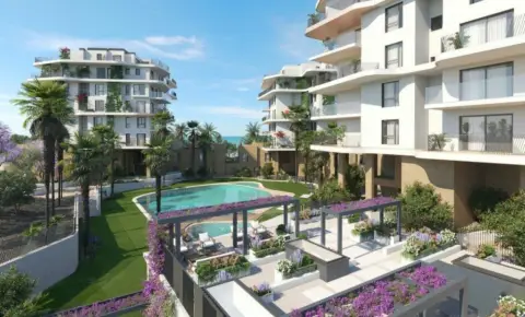 Apartamento en Carretera Nacional 332a