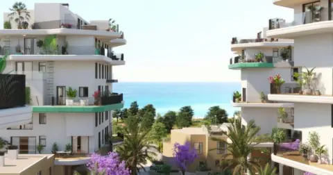 Apartamento en Carretera Nacional 332a