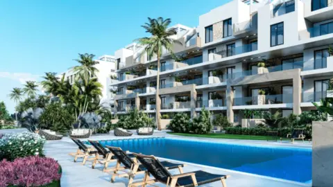 Apartamento en calle del Tomello