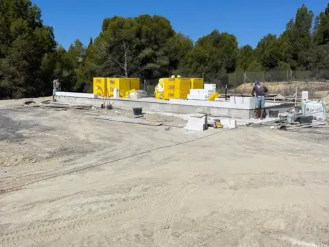 Terreno en Venta en Escandinàvia-El Captivador