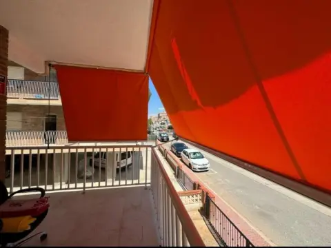 Apartamento en calle de Huesca