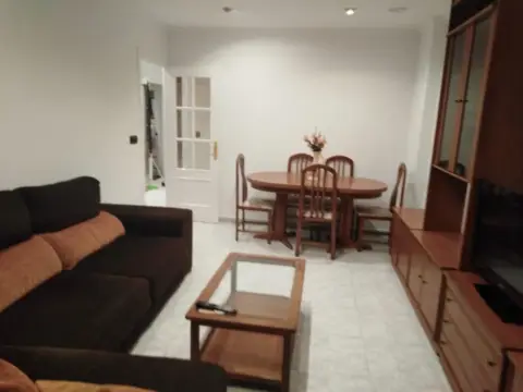 Casa en Venta en Plaça de Crevillent-Juzgados