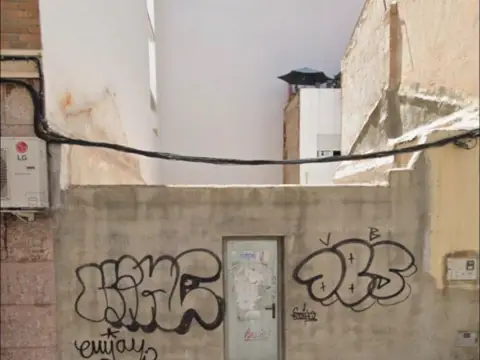 Terreno en Venta en Altabix