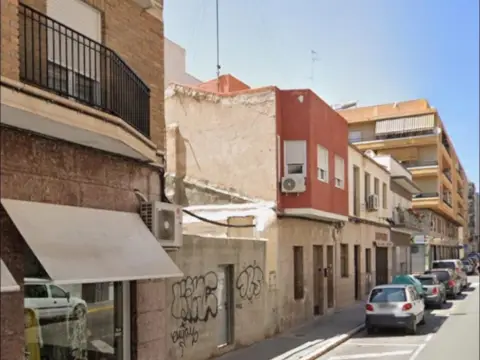 Terreno en Venta en Altabix