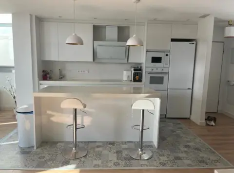 Ático en Venta en Zona Universitaria