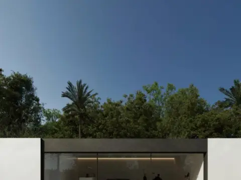 Chalet en Venta en Escandinàvia-El Captivador