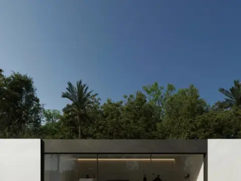 Chalet en Venta en Escandinàvia-El Captivador