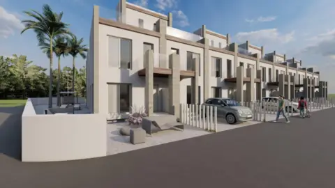 Casa pareada en Venta en Gran Alacant