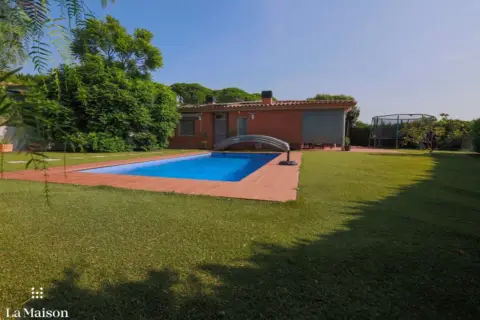 Casa en Carrer de les Vinyes d'En Mandri, nº S/N