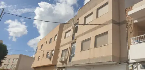 Piso en calle de Carmen Conde