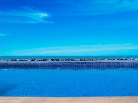 Chalet en Venta en La Sella-La Xara-Jesús Pobre