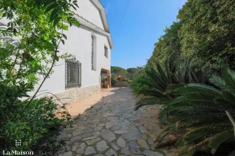 Casa en Carrer de Ramon Llull, nº S/N