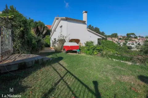 Casa en Carrer de Ramon Llull, nº S/N