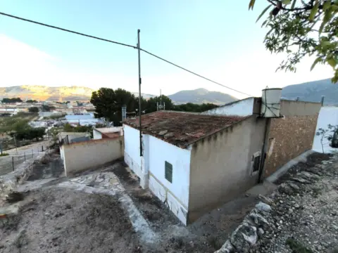 Casa en La Alcana